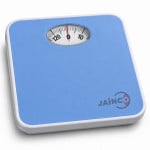 Scale Weighing Bathroom Type
